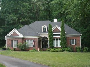 8095 Deep Water Ln, Denver, NC 28037