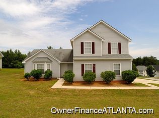 3876 Royal Plume, Douglasville, GA 30135
