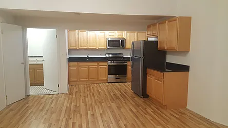 Rented by MCR Realty