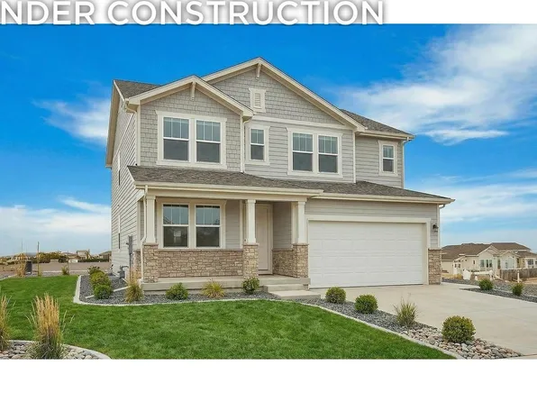 1657 Baltusrol Ct, Fort Collins, CO 80524