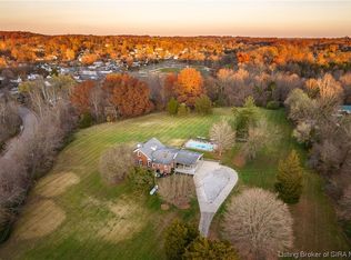 1350 Georgetown Lanesville Rd, Georgetown, IN 47122