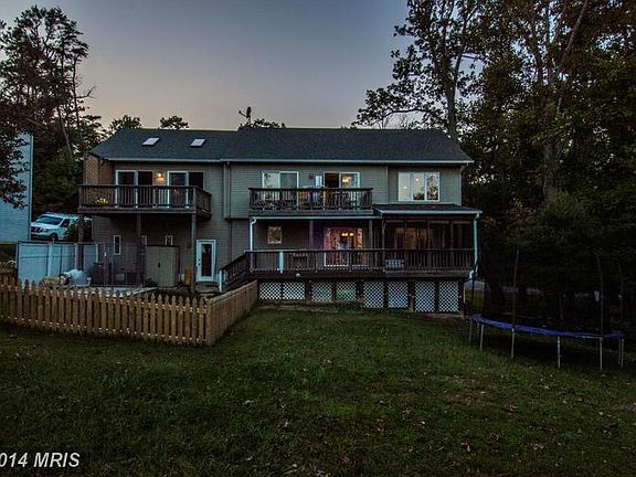4th image of 12142 Laramie Ln