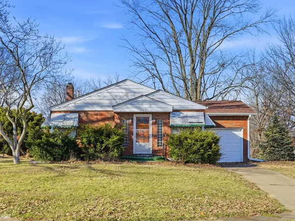 111 Pierson Ct, Burlington, IA 52601