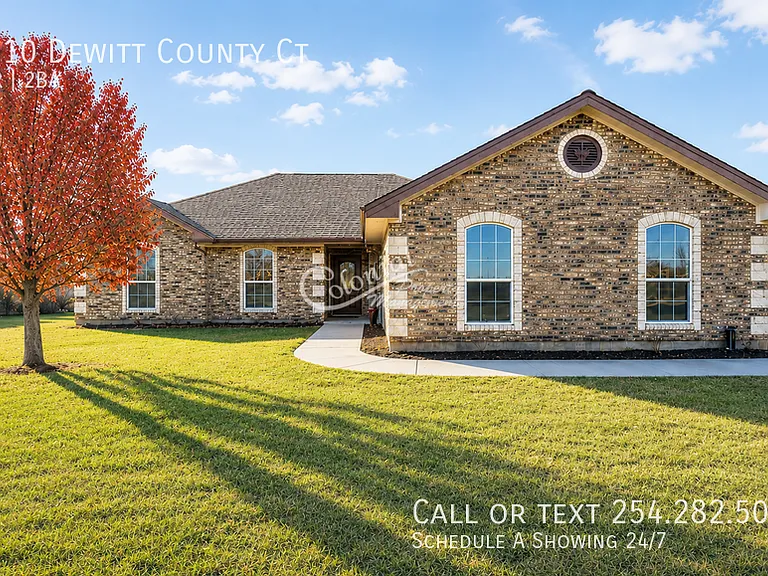 3710 Dewitt County Ct — Photo 1