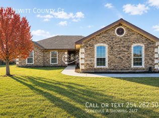 3710 Dewitt County Ct, Killeen, TX 76549