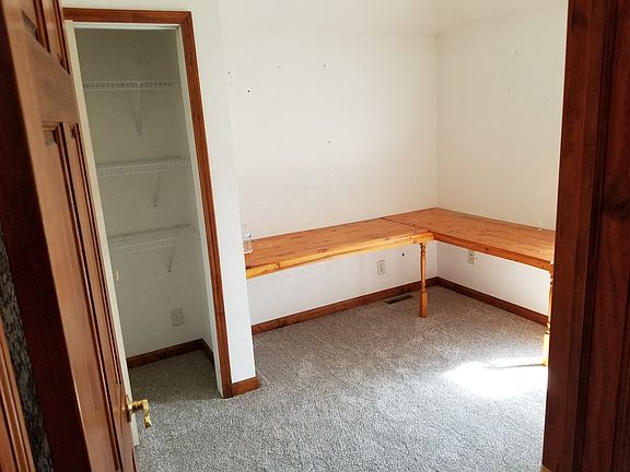 2nd bedroom or office