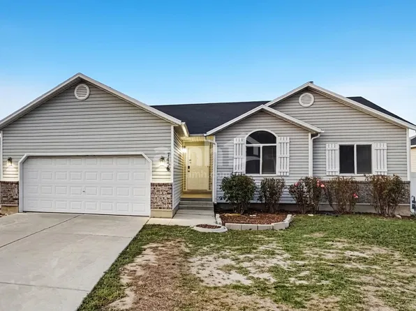 7456 W Perennial Dr, Magna, UT 84044