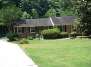 1005 Crane Rd NE, Atlanta, GA 30324