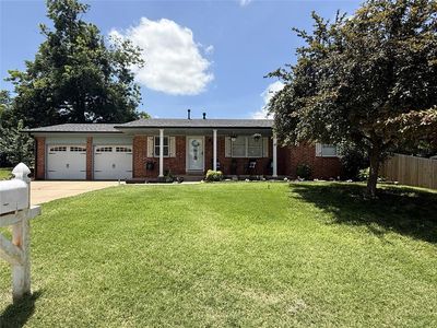 109 Belmont Dr, Chickasha, OK, 73018