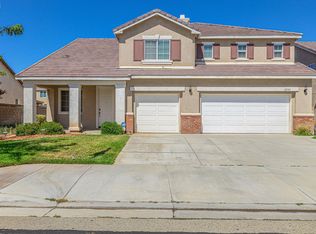 43341 Brandon Thomas Way, Lancaster, CA 93536