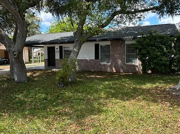 110 Rosemary Ave, Sebring, FL 33875