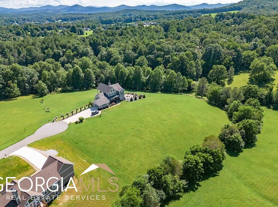80 Fox Lake Rd, Blairsville, GA 30512 MLS 20132961 Zillow