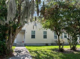 4 Fluke Ave, Savannah, GA 31405
