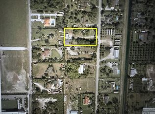 N/A, Homestead, FL 33032