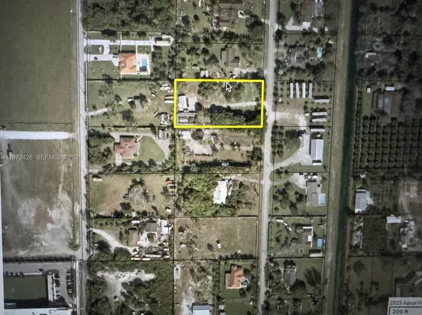 245 SW 123rd Ave, Homestead, FL 33032
