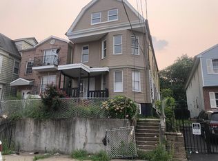 231 Peshine Ave FLOOR 2, Newark, NJ 07108
