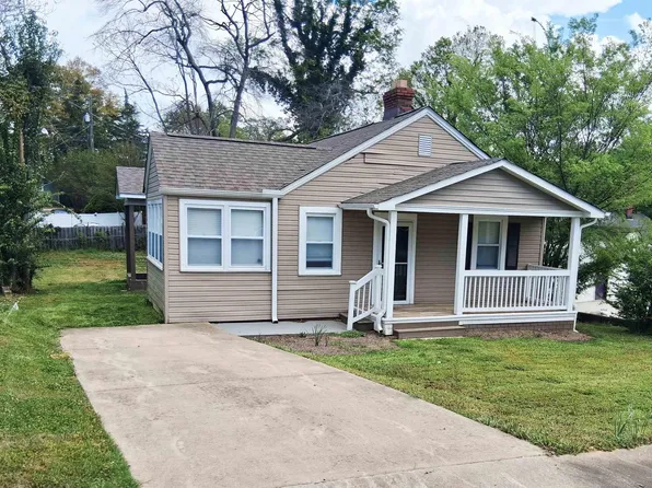 5 Skyland Dr, Greenville, SC 29607