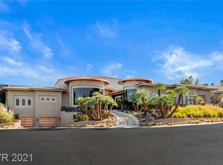 29 Promontory Ridge Dr, Las Vegas, NV 89135