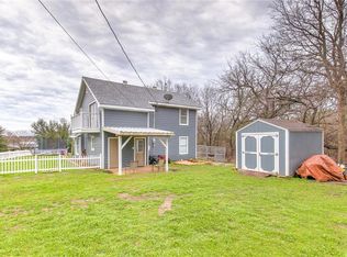 3075 Park Ct, Granbury, TX 76048
