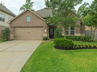 112 Brooke Addison Way, Montgomery, TX 77316