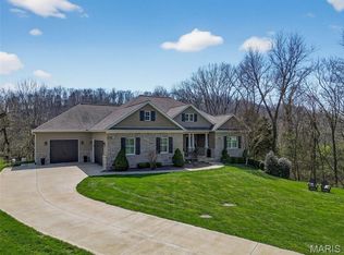 100 Murdoch Ct, Augusta, MO 63332
