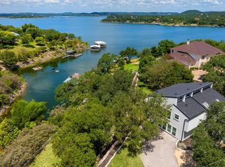 7206 Comanche Trl, Austin, TX 78732