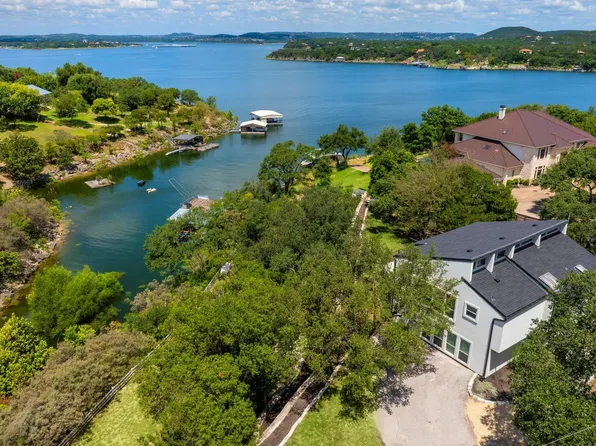 7206 Comanche Trl, Austin, TX 78732