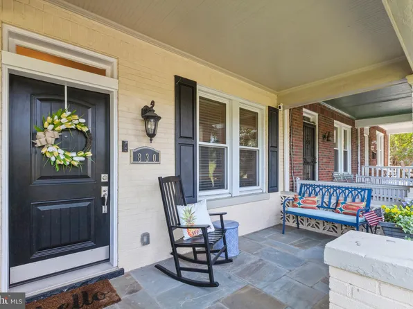 830 Missouri Ave NW, Washington, DC 20011