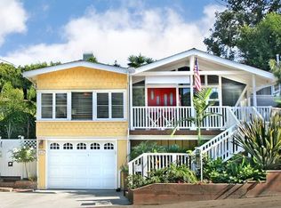 625 Saint Anns Dr, Laguna Beach, CA 92651