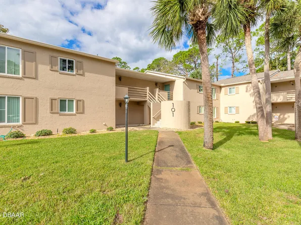 101 Bob White Ct APT 7, Daytona Beach, FL 32119