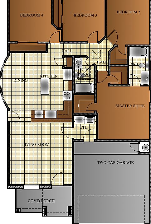 2nd image of 2860 Oasis Dr #6VP4WB