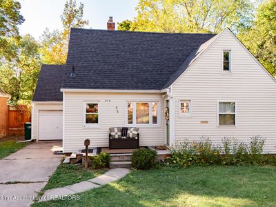 515 Kipling Blvd, Lansing, MI, 48912