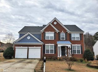 2751 Elmendorf Ct NW, Kennesaw, GA