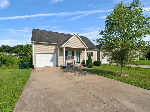 233 Paddle Wheel Ct, Bowling Green, KY 42103