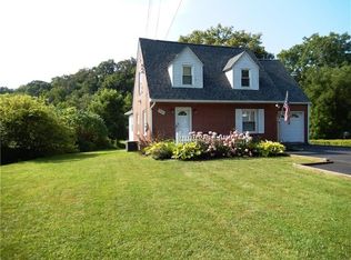 2158 Big Sewickley Creek Rd #R, Sewickley, PA 15143
