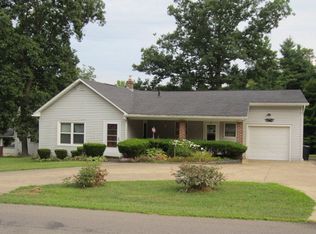 840 S Diamond St, Mansfield, OH 44907