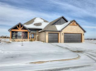 10325 SW 50th St, Mustang, OK 73064