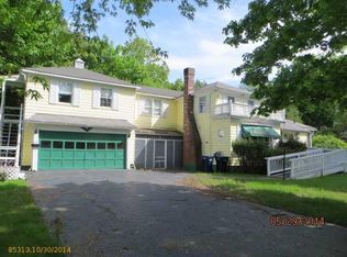 21 Raymond St, Biddeford, ME 04005