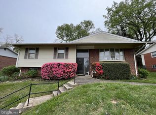4013 Thornton St, Annandale, VA 22003