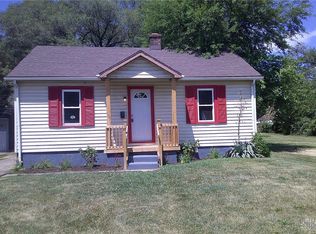 2020 Carolina St, Middletown, OH