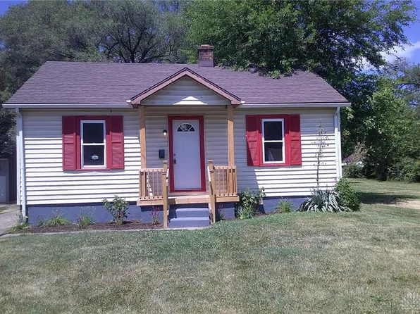 2020 Carolina St, Middletown, OH 45044