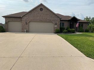 6831 Deer Run, Fort Wayne, IN 46845