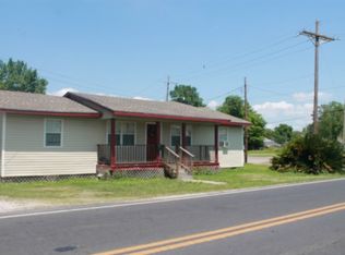 23835 Fleniken Ln, Plaquemine, LA 70764