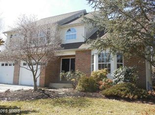 162 Federal Ann Ct, Westminster, MD 21157
