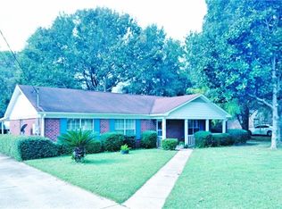 7180 Pecan Terrace Dr, Theodore, AL 36582