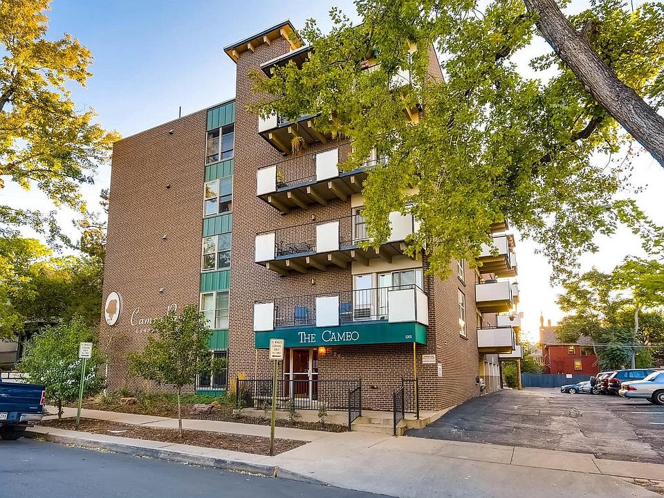 1st image of 1265 N Elizabeth St APT 306