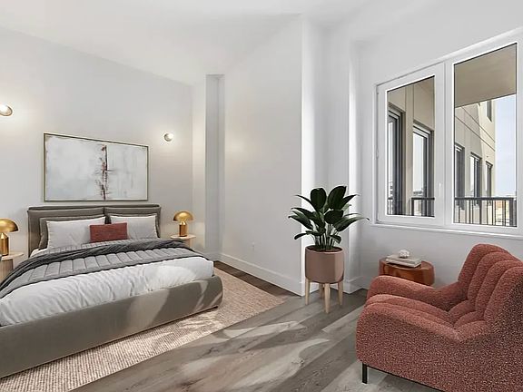 5th image of 89-25 162nd St #703