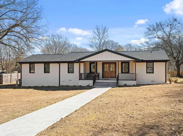 204 Woodfield Ave, Fountain Inn, SC 29644