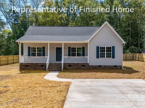 764 Old York Rd, Chester, SC 29706
