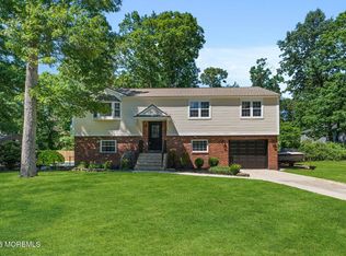 4 Cranberry Court, Haddonfield, NJ 08033
